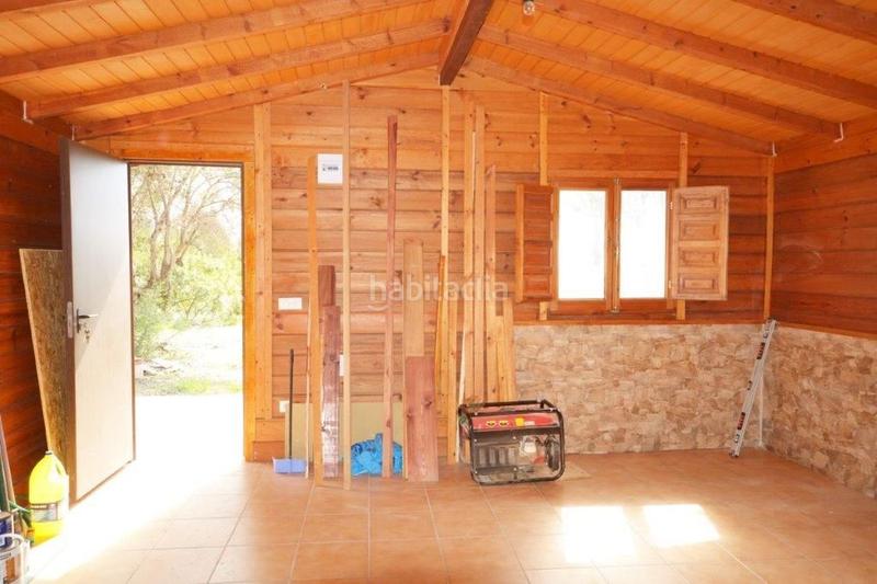 Foto ad892a48-b905-4a22-8798-de785d22ed0c. Fondo rustico in Guadalest