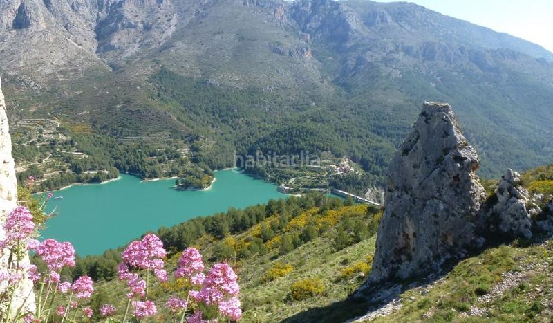 Foto d1cfa2b4-6a2d-4955-ab24-0904975077cd. Fondo rustico in Guadalest