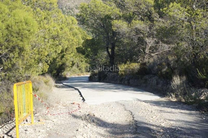 Foto 17363105-5aec-41a8-8925-926c4467a67e. Propriété dans Guadalest