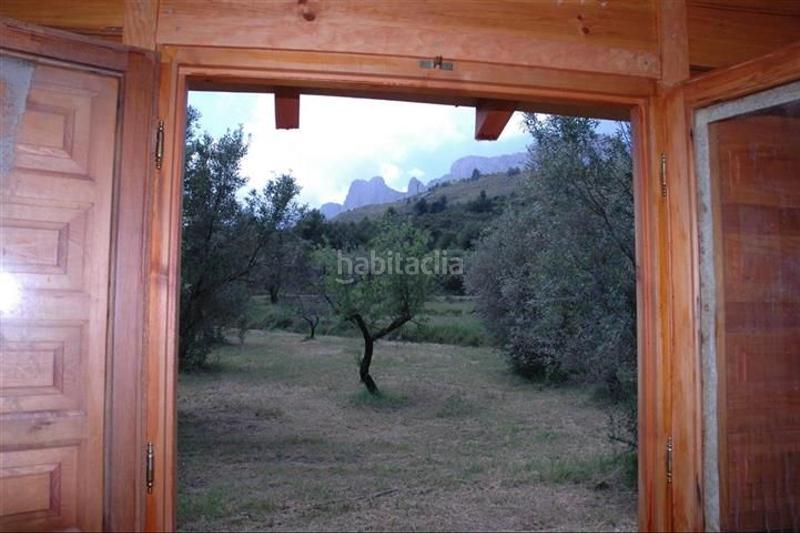 Foto 4eb97f8d-a963-47e1-b421-f45fd994e4d4. Propriété dans Guadalest