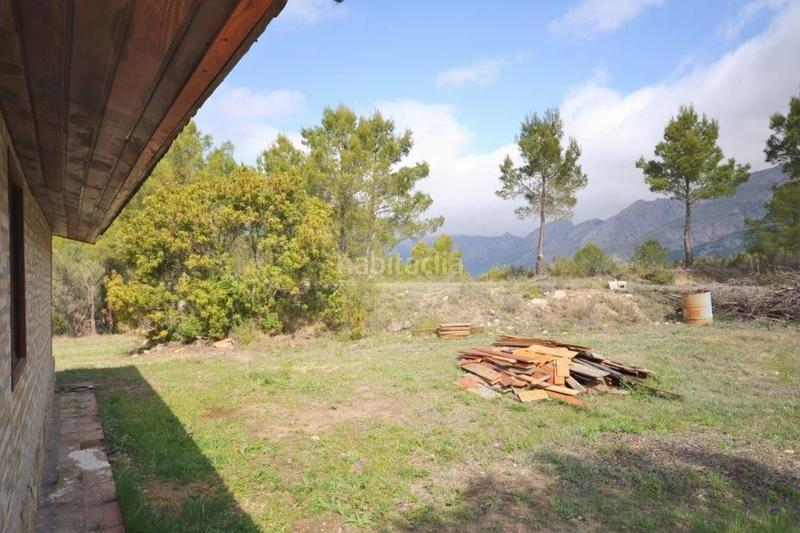 Foto 71c696be-2966-4271-aebe-52de13539121. Propriété dans Guadalest