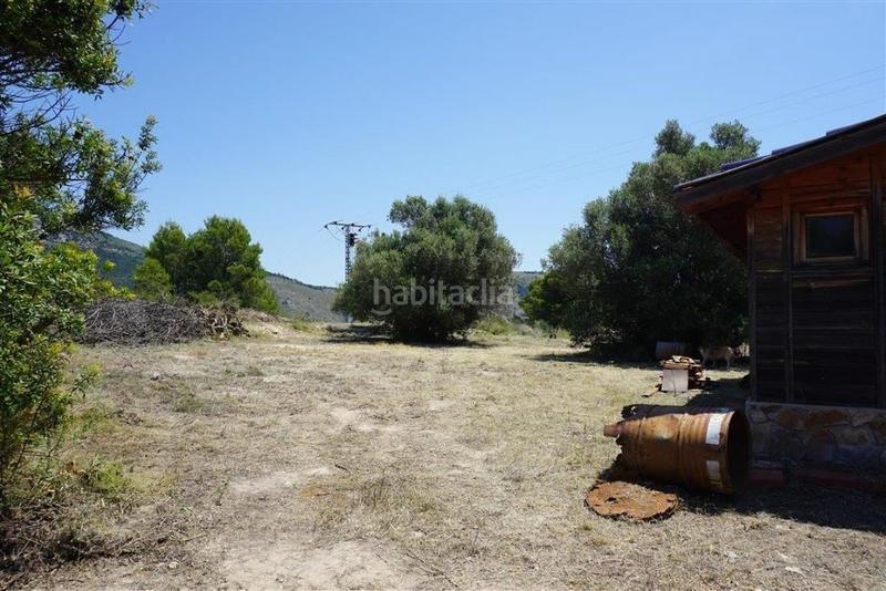 Foto deb2de38-c68c-4c5c-80e7-edef39af6abb. Propriété dans Guadalest