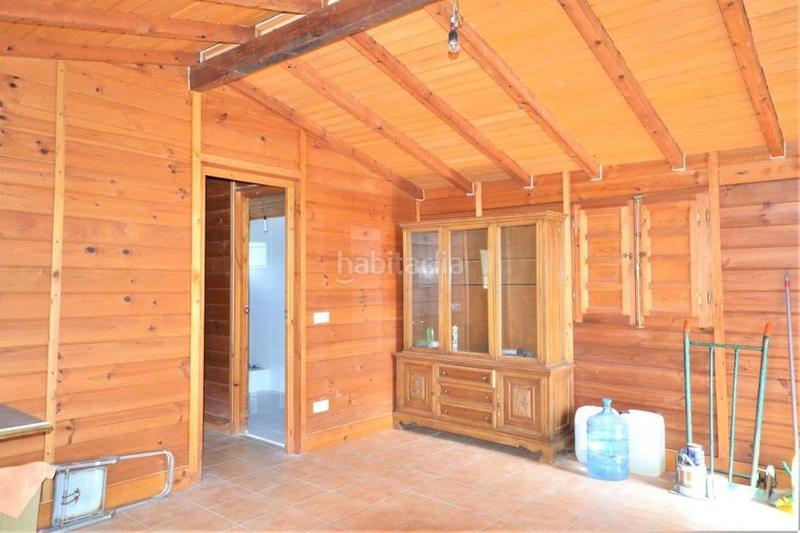 Foto 07cc70ce-5580-41d7-817a-28aae5eb498d. Finca rústica en Guadalest