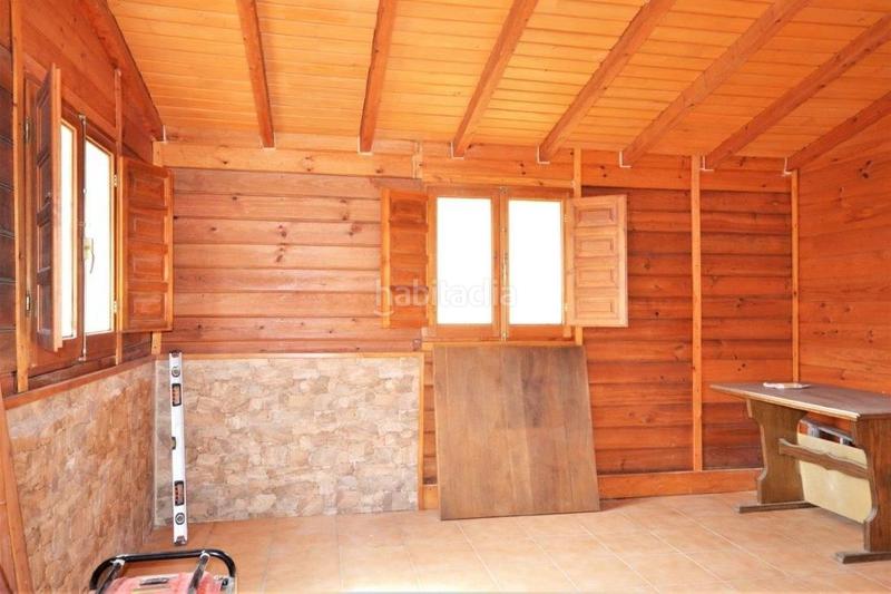 Foto c5585f1c-fbf5-4696-9469-a6e184cf1c9f. Finca rústica en Guadalest