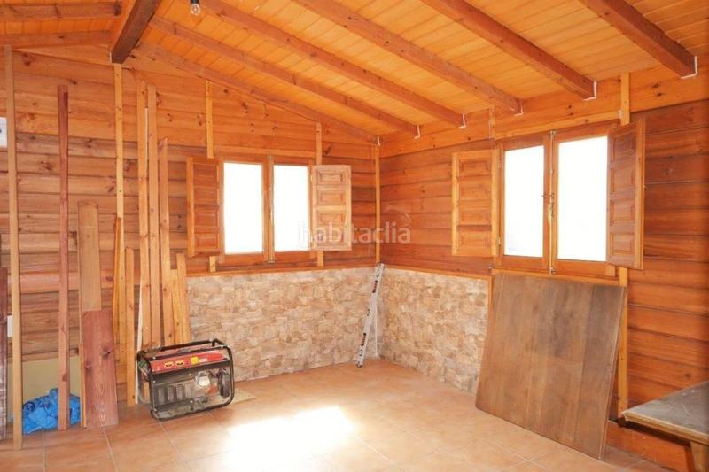 Foto e8c9cfaa-4608-4a4b-a0ed-7711265044ab. Finca rústica en Guadalest