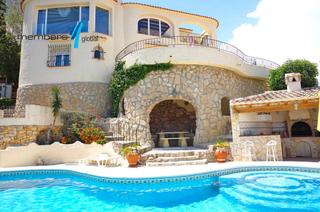 Chalet in Maryvilla