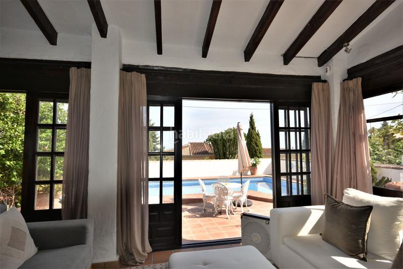 Foto 07bc7672-0081-431d-8c20-2def718c1a2b. Casa en Oltamar - Cucarres Calp