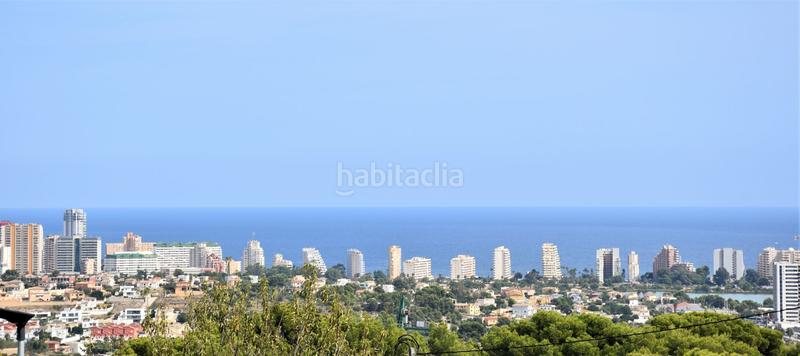 Foto 2aecf222-dc01-48a7-9302-cef57f861f4d. Casa en Oltamar - Cucarres Calp