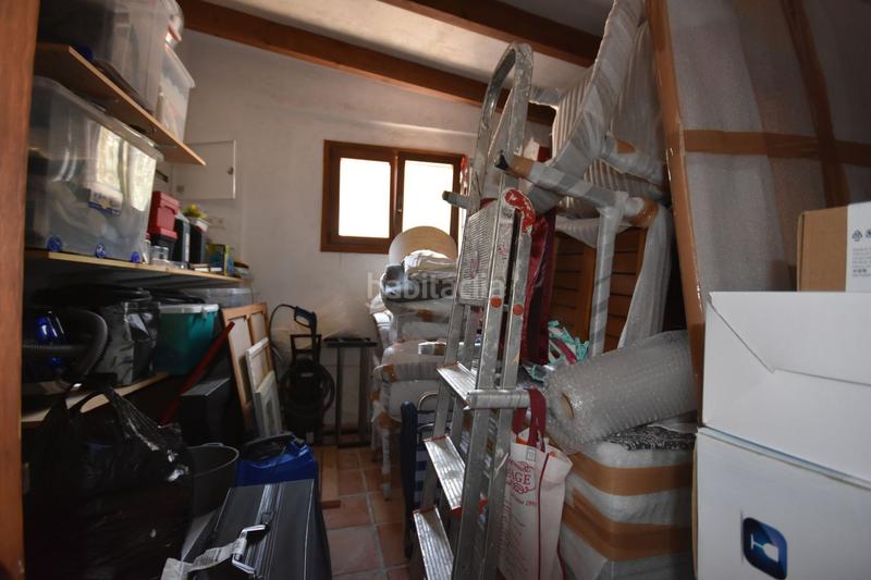 Foto 525f3733-f5b1-4f47-b1d7-365eb57ee247. Casa en Oltamar - Cucarres Calp