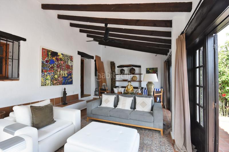 Foto 7b1fe5e5-9524-4a52-9627-f6176f7cd63a. Casa en Oltamar - Cucarres Calp