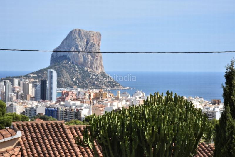Foto 9e4547ae-716b-4319-9b6a-91c1b3af37fc. Casa en Oltamar - Cucarres Calp
