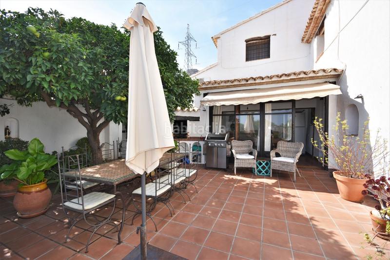 Foto a3749dc9-4802-42a2-bcc3-ec430225145e. Casa en Oltamar - Cucarres Calp