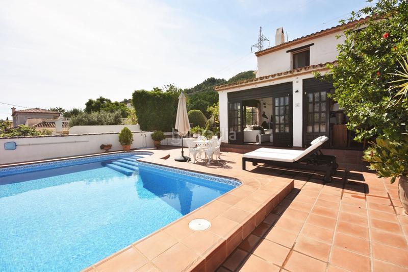Foto b9ee9b95-fe59-4b77-be05-f7d4a96af692. Casa en Oltamar - Cucarres Calp