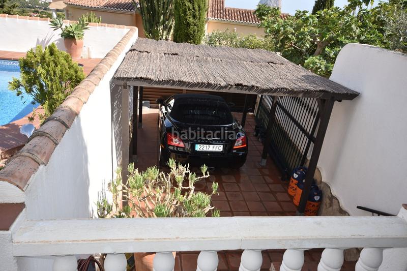 Foto e85b20cf-8f18-47b4-a3d6-42b27a11e517. Casa en Oltamar - Cucarres Calp