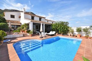 Casa a Oltamar - Cucarres