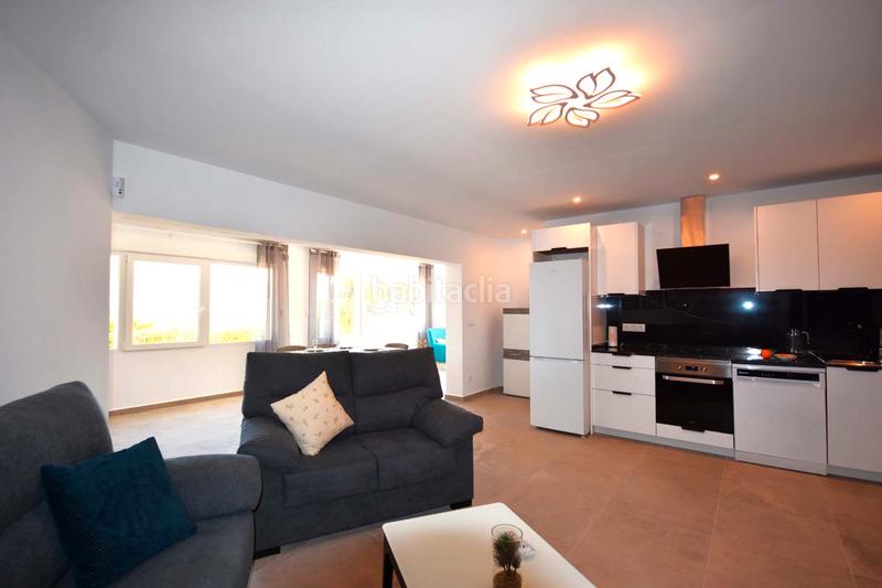 Foto 010f5826-07de-4157-9867-5b5687cbf7e4. Chalet avec parking piscine dans Oltamar - Cucarres Calp
