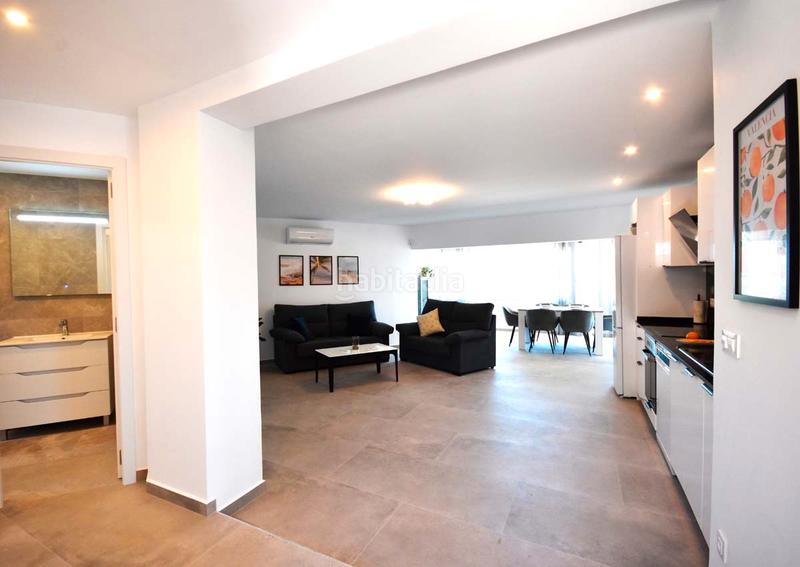 Foto 4d67d884-3017-4ee1-b501-bfacc4839e64. Chalet avec parking piscine dans Oltamar - Cucarres Calp