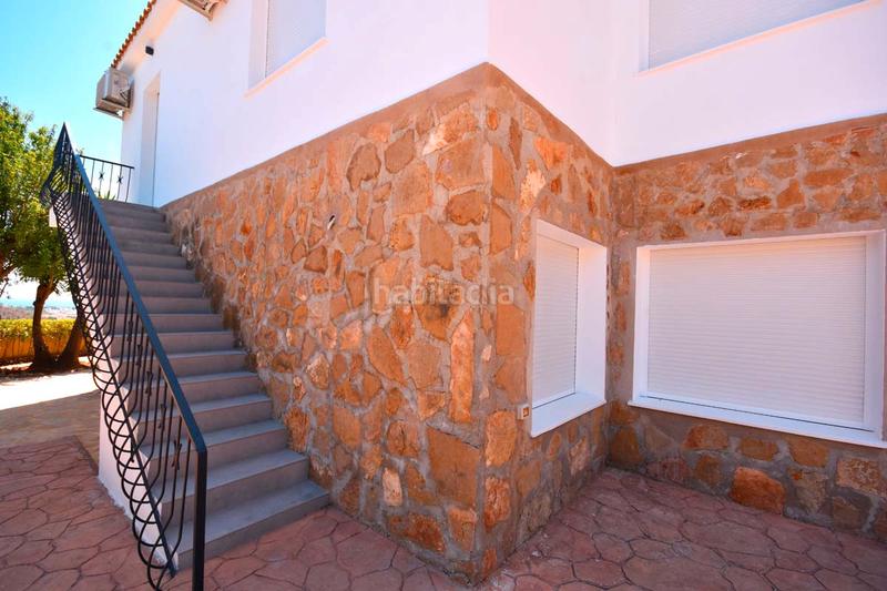 Foto 77359505-a66f-422f-9f32-1078acd8425b. Chalet avec parking piscine dans Oltamar - Cucarres Calp
