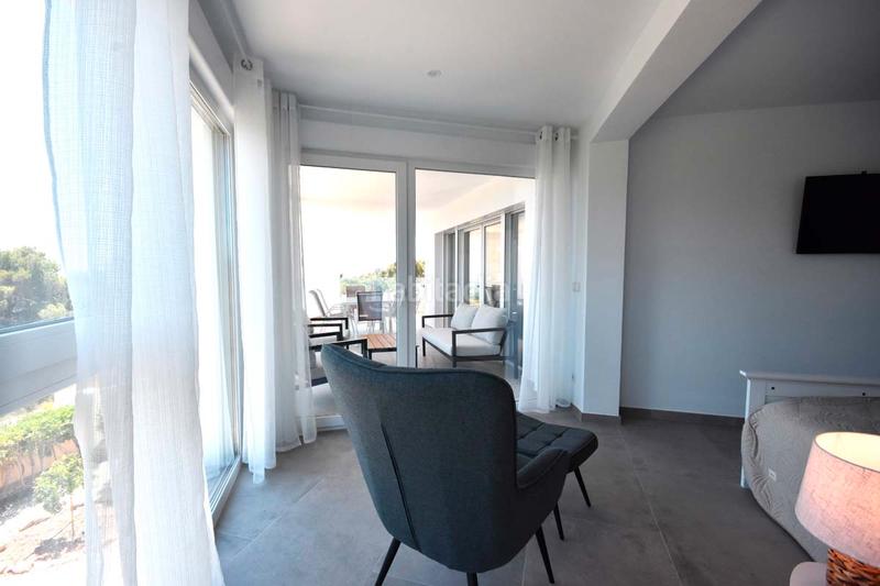 Foto 7ed95cac-e59d-4cbe-a957-767629d22d43. Chalet avec parking piscine dans Oltamar - Cucarres Calp