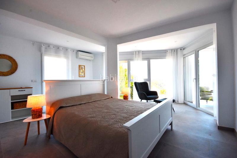 Foto a6463104-3323-4581-94c3-fb4f34ba12b1. Chalet avec parking piscine dans Oltamar - Cucarres Calp