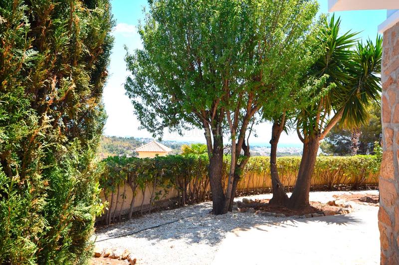 Foto aa4bda7c-3c34-47f1-9fde-f8978455029b. Chalet avec parking piscine dans Oltamar - Cucarres Calp