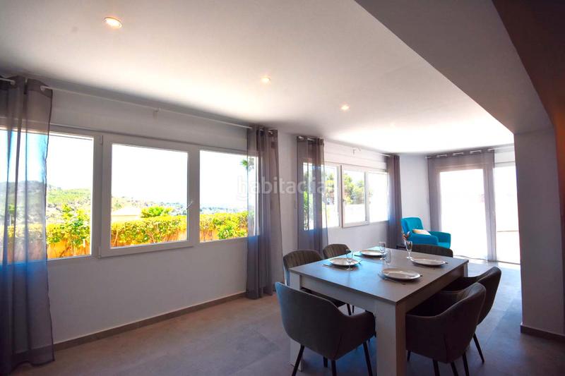 Foto ca395f33-0544-456e-93fb-51522bb1f446. Chalet avec parking piscine dans Oltamar - Cucarres Calp