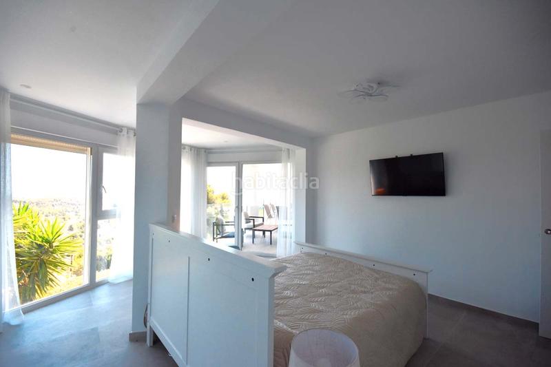 Foto dddcba3a-1375-4f0b-8407-60058feed49d. Chalet avec parking piscine dans Oltamar - Cucarres Calp