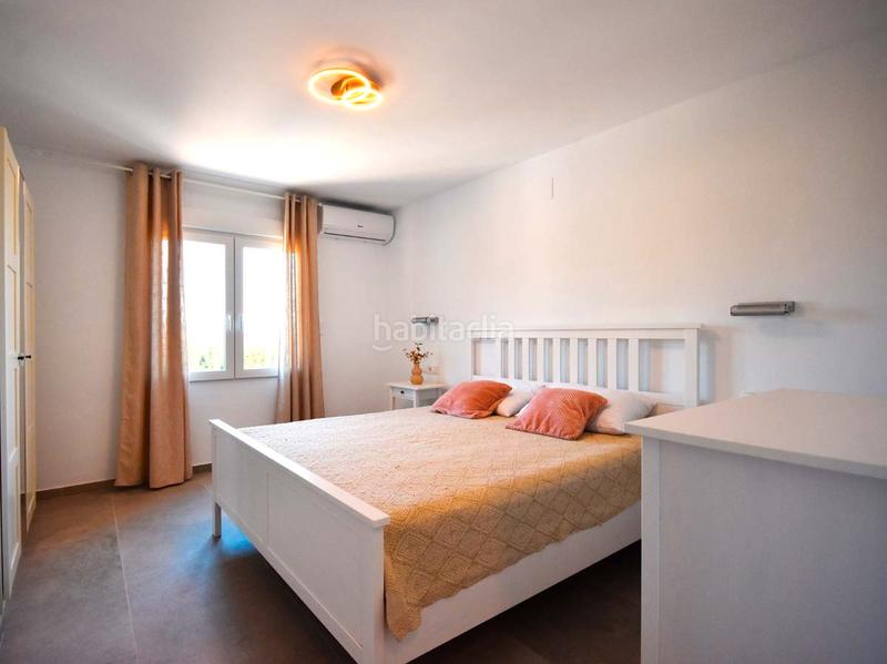 Foto f08a95b6-f19f-49d8-be26-a02633d603df. Chalet avec parking piscine dans Oltamar - Cucarres Calp