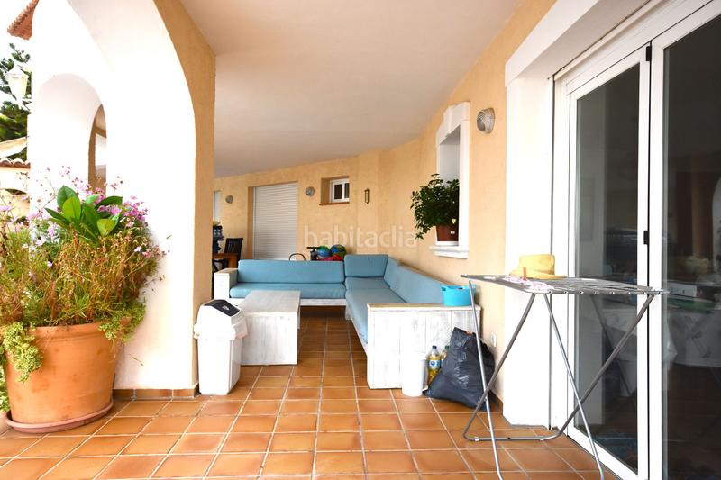 Foto 4e540776-c2d6-4e72-8346-b698f86ebcef. Xalet amb calefacció aparcament piscina a Oltamar - Cucarres Calp