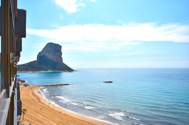 Foto 0171d55b-94e9-4952-a717-c887e5ccd72d. Dachwohnung mit heizung parking pool in Playa Arenal - Bol Calp