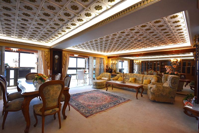 Foto 0b8889b7-f10d-450a-a6f1-a73e2ac895ae. Dachwohnung mit heizung parking pool in Playa Arenal - Bol Calp