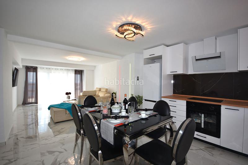 Foto 1e223661-50db-4609-b602-3d2a723a71d1. Dachwohnung mit heizung parking pool in Playa Arenal - Bol Calp