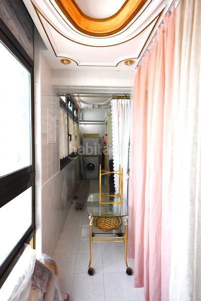 Foto 1fa1a50e-dfdd-4e24-a505-cac43e5fd727. Dachwohnung mit heizung parking pool in Playa Arenal - Bol Calp