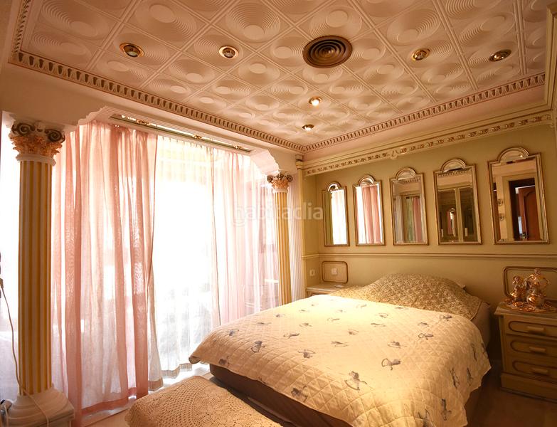 Foto 1fbe95e5-ae3b-4ac7-bdd0-6fec3575f538. Dachwohnung mit heizung parking pool in Playa Arenal - Bol Calp