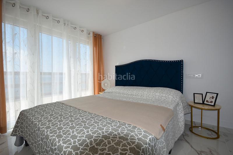 Foto 212e07f1-92d7-469e-9bbf-66d343b899de. Dachwohnung mit heizung parking pool in Playa Arenal - Bol Calp