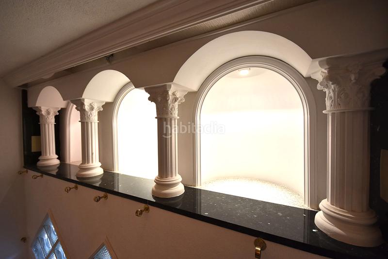 Foto 23a177aa-2ed2-4482-a0fb-0cecc48cd9b5. Dachwohnung mit heizung parking pool in Playa Arenal - Bol Calp