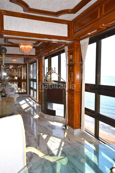 Foto 30a1b520-af0c-4c13-a6a3-e24eb43663d9. Dachwohnung mit heizung parking pool in Playa Arenal - Bol Calp