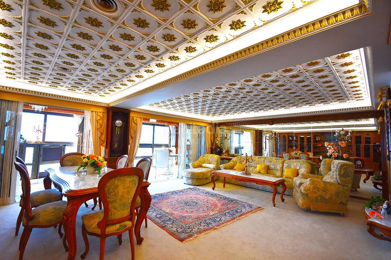 Foto 41960fca-845f-4531-a88c-23fd00c8f8ff. Dachwohnung mit heizung parking pool in Playa Arenal - Bol Calp