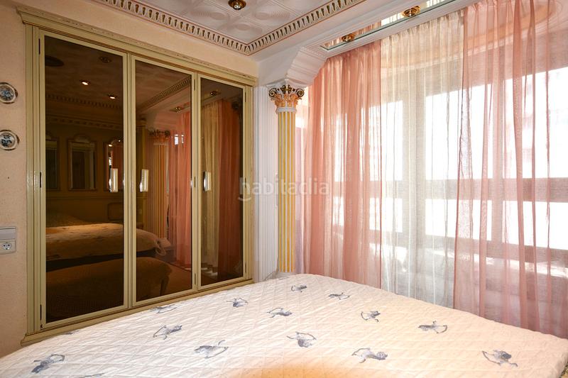 Foto 46dca026-c4d3-401c-a1df-de0bf569d735. Dachwohnung mit heizung parking pool in Playa Arenal - Bol Calp