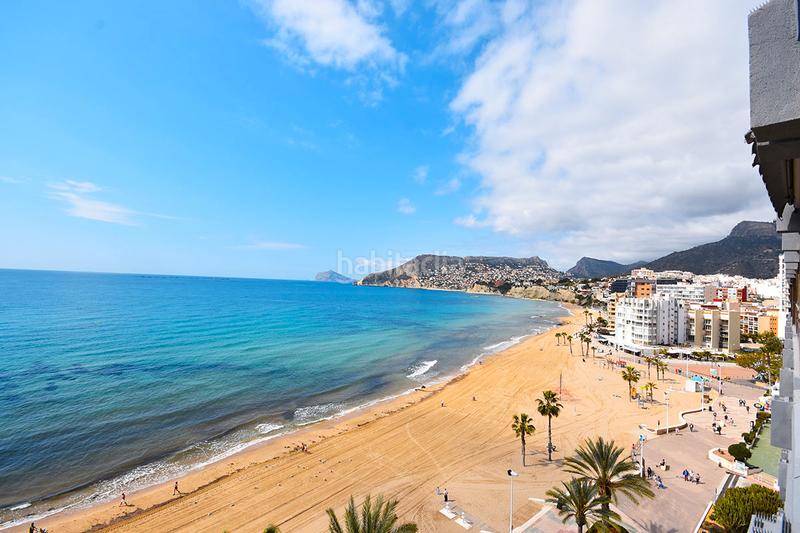 Foto 4a1b7035-cd64-4b1c-aa2c-6997a0730df0. Dachwohnung mit heizung parking pool in Playa Arenal - Bol Calp
