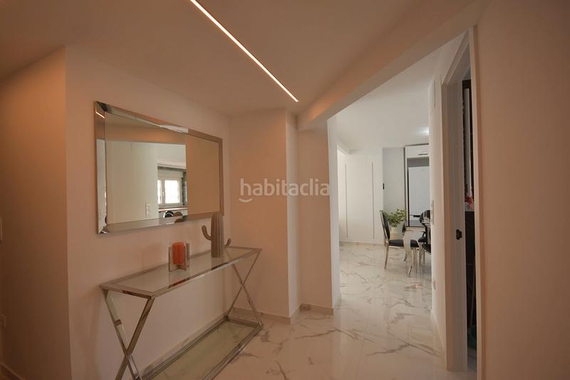 Foto 5ceaba46-f152-43b6-963e-8c6d03974d88. Dachwohnung mit heizung parking pool in Playa Arenal - Bol Calp