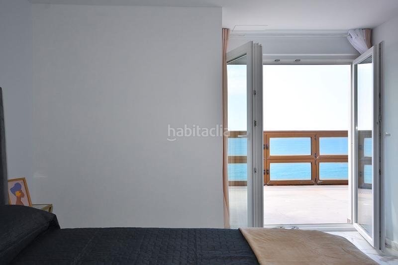 Foto 68945415-f716-4a6a-802c-b9ab1f2a384e. Dachwohnung mit heizung parking pool in Playa Arenal - Bol Calp