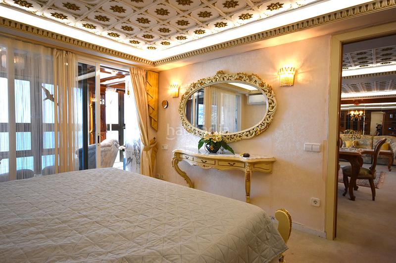 Foto 78713c57-de68-4257-84ce-0da00b3151ec. Dachwohnung mit heizung parking pool in Playa Arenal - Bol Calp