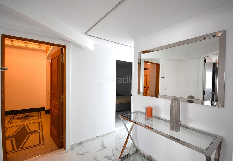 Foto 7b95f6d0-8259-4d86-8cad-c2f93469a71d. Dachwohnung mit heizung parking pool in Playa Arenal - Bol Calp