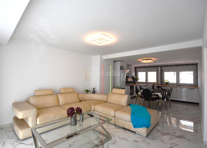 Foto 83c64e59-2331-4eaa-b48a-c57ee002f11b. Dachwohnung mit heizung parking pool in Playa Arenal - Bol Calp