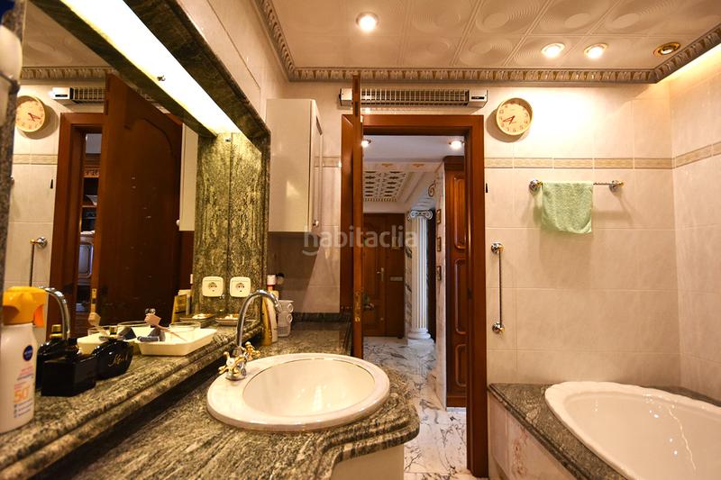 Foto 9ade7fc4-e4fb-49e6-ae4a-e8bcba90d7f7. Dachwohnung mit heizung parking pool in Playa Arenal - Bol Calp