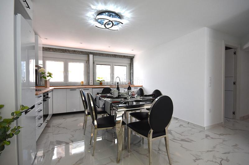 Foto 9d1fc096-55a3-49ea-8252-2907d9d26a2b. Dachwohnung mit heizung parking pool in Playa Arenal - Bol Calp