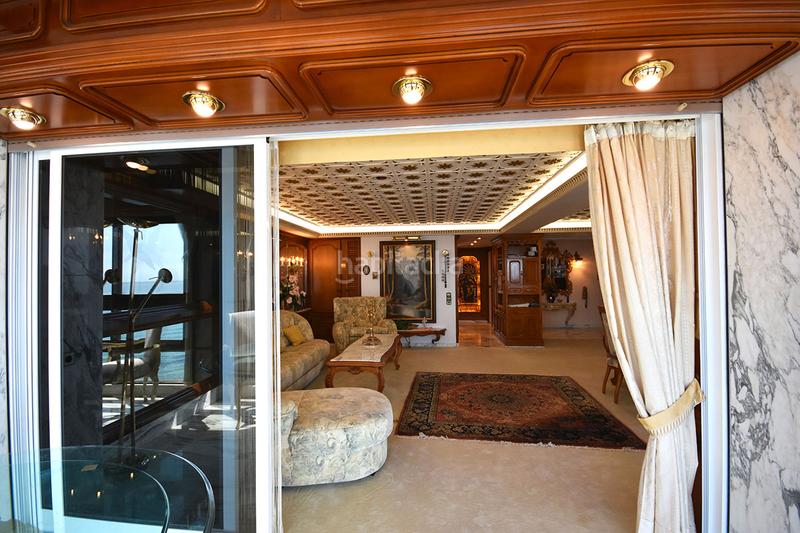 Foto a83599ac-d67b-485c-a45e-6944e9f1990b. Dachwohnung mit heizung parking pool in Playa Arenal - Bol Calp