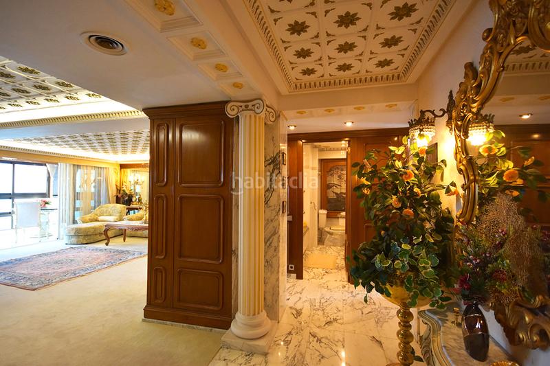 Foto b3b5b76b-1b95-4421-a459-888c729db5ac. Dachwohnung mit heizung parking pool in Playa Arenal - Bol Calp