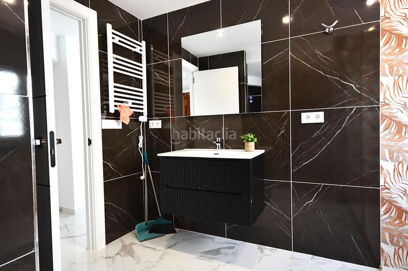 Foto c8d65c7b-baf9-45c2-8ec3-44e99909ee9e. Dachwohnung mit heizung parking pool in Playa Arenal - Bol Calp